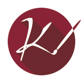 Künstlerische Gestaltung mit Kaligrafie, Fotografie, Bildcomposing und Malerei