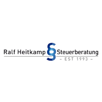 Steuerberater Ralf Heitkamp